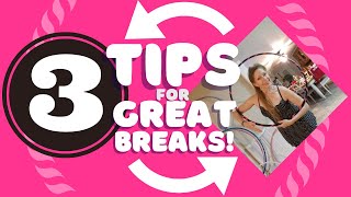 Unlock Amazing Hoop Tricks with 3 Must-Know Tips! #shorts #breaks