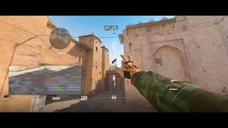Counter Strike 2 - Jump Throw Sound Update 3/30