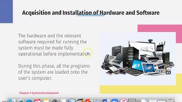 IS Chapter2 Part 3 video 2