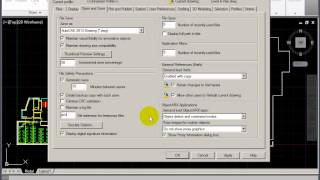 AutoCAD Practice Essentials - part 1 - Working With Files