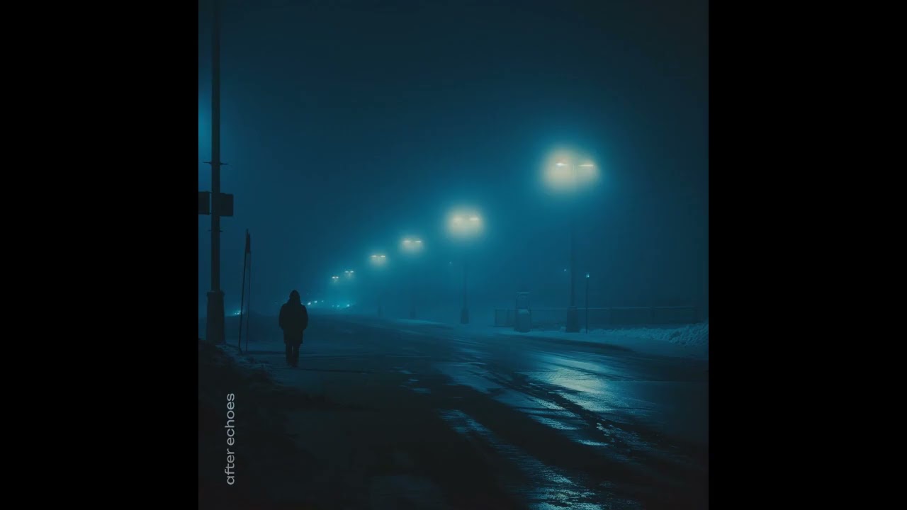 After Echoes - Idea 22 extended