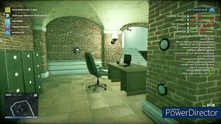 The grand heist on central bank (Episode 12) (Thief simulator 2) pt2