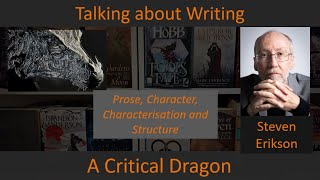 Critical Conversations: Chatting about Prose and Narrative