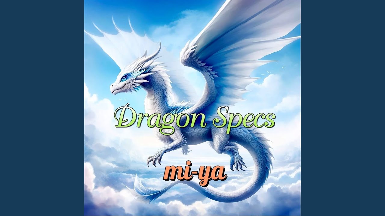 Watch Dragon Specs on YouTube Watch Dragon Specs on YouTube