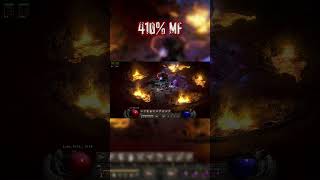 100 Days of Chaos Day 49 Diablo 2 ROTW #diablo2 #gaming #shorts