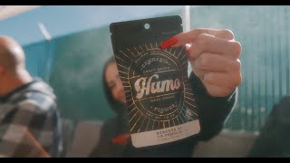 Reserva De La Familia by Humo