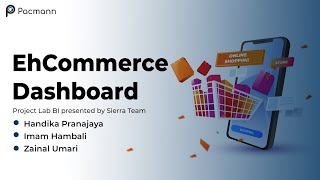 Student Project Lab: Dashboard Ecommerce dengan Exploratory Data Analysis