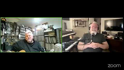 ROBERT KUHLMANN LIVE AT REDS ROOM