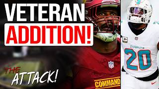 Cowboys Stephen Jones on POTENTIAL TRADE; Maxx Crosby, Josh Sweat, Jordyn Brooks, or VET SIGNING?!
