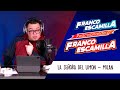 Franco escamilla reaccionando a franco escamilla la seora del limn  miln