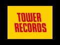 Beastie Boys HD :  Tower Records Commercial # 2 - 1994