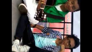 Gabriel Stevent Damanik @Surabaya