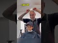 The best barber in history @Franciscoprotesecapilar