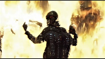 .orbix - orchestrated chaos (Andro.Meta & BetaBlade remix)