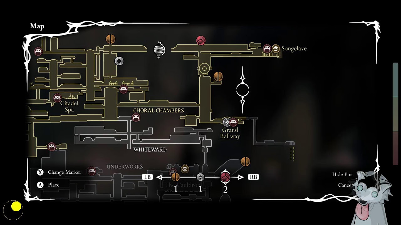 A song of silk and needle: Chapter 9: La fenu fenido.