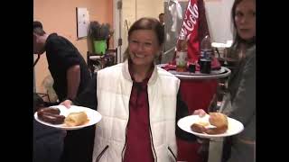 Pochovávanie Basy, Bratislava Stará Tržnica - 28.2.2006