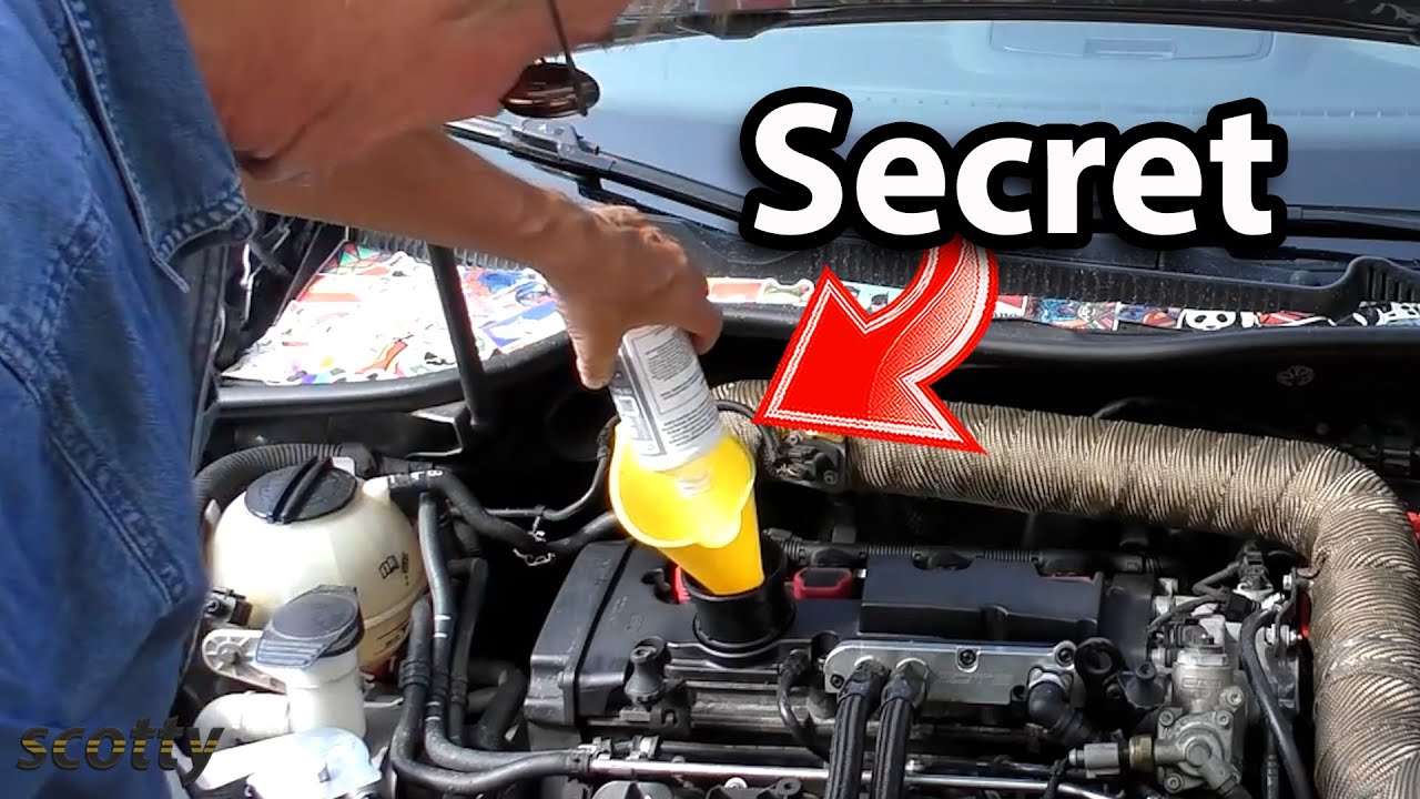 3 Questions To Ask Your Mechanic About Engine Rebuild!