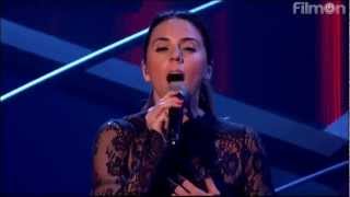 Melanie C - I Dont Know How Love Him Live At Itv Superstar Hq