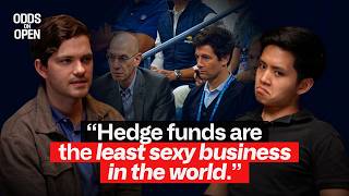 22-Year-Old Hedge Fund Manager: How I Raised From America's Wealthiest Families