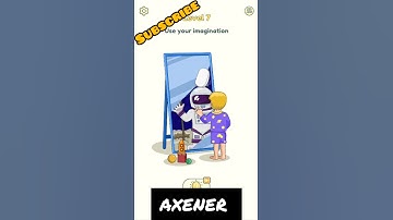 delete puzzle.   #youtube #shorts   #Pouria_AXENER