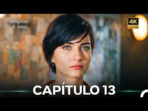 Revenge and Love Episode 13 SHORT VERSION (4K) (Spanish Dub)