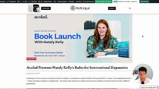 Shocking Truth About Foreign Languages REVEALED! | AI Fails & Global Business Tips