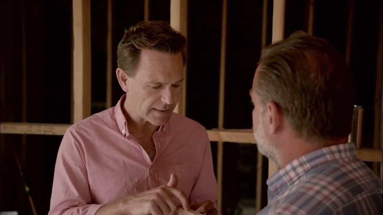 Sustainable Soy Plywood Delivers Better, Safer Homes YouTube