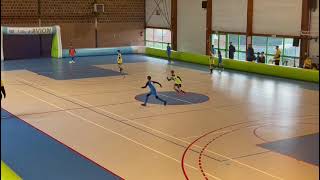 U10 Us Lille Moulins Carrel