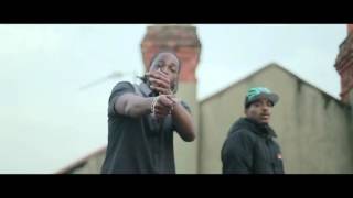 KC - Free Flow | Official Video [@KC_Great1 #KiloCam]