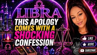 LIBRA ♎️ Spirit Forced This Ending Because There Were Secrets You Didn't Know About.