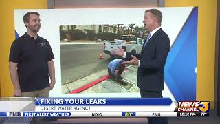 03/27/25 - Fix A Leak Week Net Worth