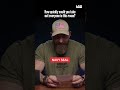 Navy Seal vs the Crew 😳 | Honesty Box