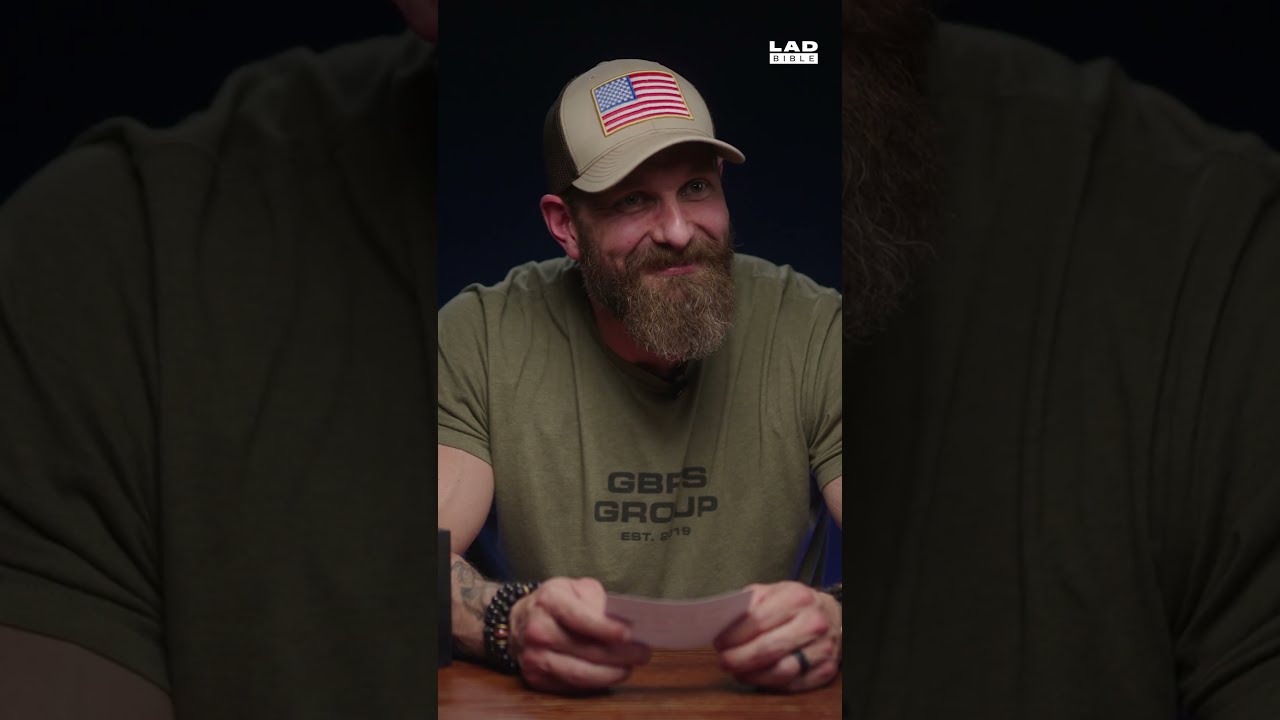 Navy Seal Vs The Crew Honesty Box