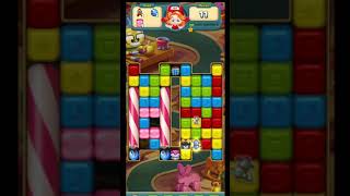 Toy Blast Level 3702 No Boosters