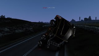 Едем своим ВТК в Euro Truck Simulator 2