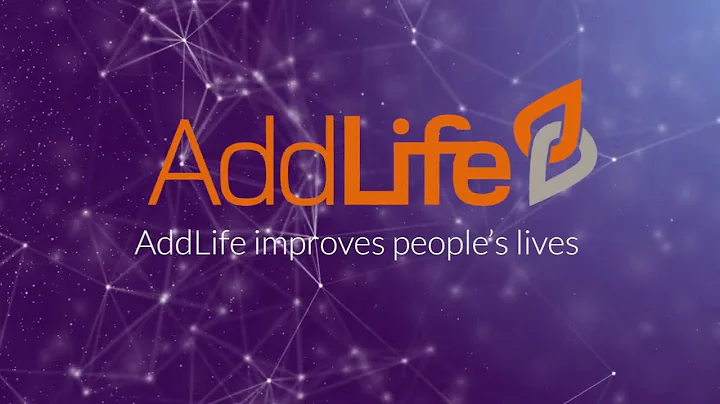 Sustainability at AddLife
