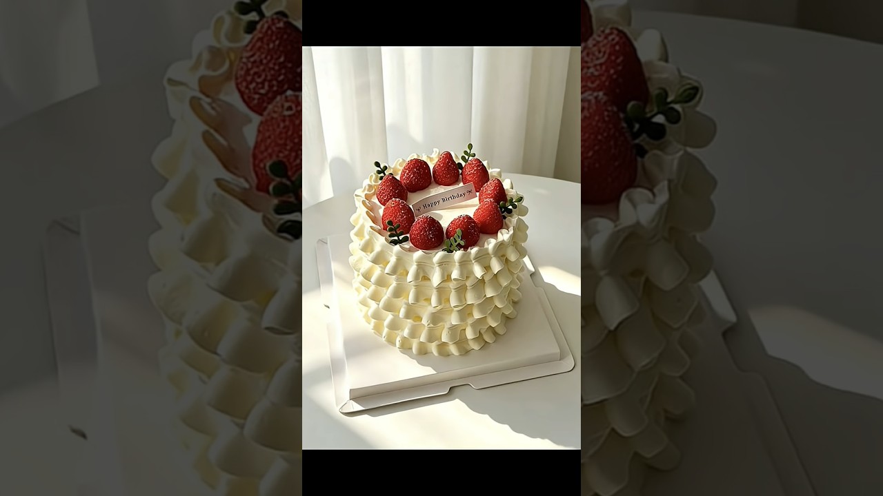 cake - YouTube