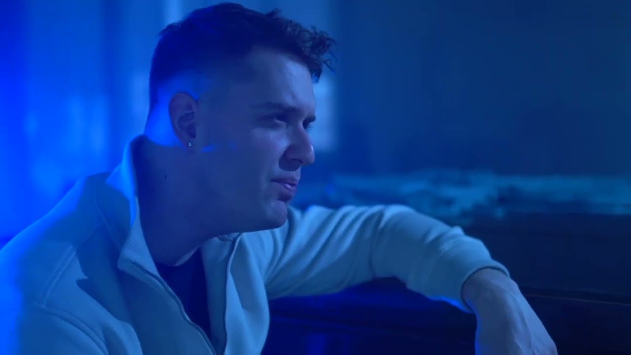 Jure Brkljača - Sjećanje na nju (OFFICIAL VIDEO)