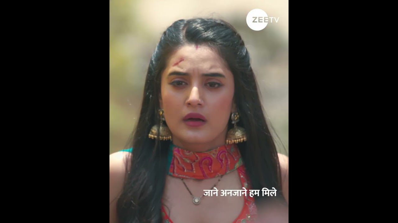 Jaane Anjaane Hum Mile | Latest Episode 118 Best Scene | Bharat Alhawat | Ayushi |Jayati|Zee TV APAC