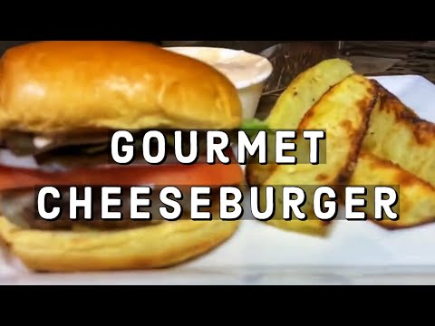 cheeseburger casserole keto Brew and Feed Burger and Fries