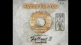 Eddy Christiani - Rhythm For You Eddy Christiani - Rhythm For You