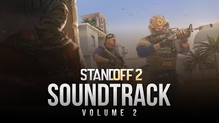 Sunstrike (0.25.0) - Standoff 2 OST