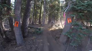 Donner Hare Scramble 2018 - C Sr Plus