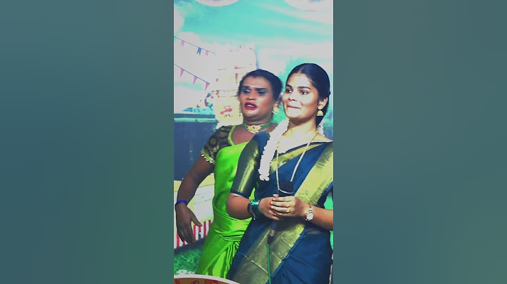 🌈👰கலையரசி பட்டம் வழங்கி ராமநாதபுரம்🥇மாதவிக்கு கௌரவம் 🙏மறக்க முடியாத நினைவு #madhavi #jithtv