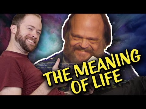What Does Too Many Cooks Say About the Meaning of Life? | Idea Channel | PBS Digital Studios