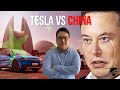7 Marcas Eléctricas Chinas mejor que Tesla.