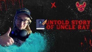 Uncle Rat's Origin Story