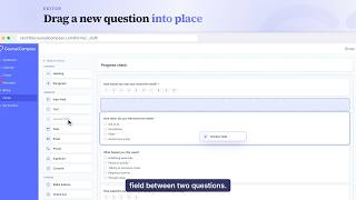Forms and worksheets in Counsel Compass: templates, the editor and statuses in the client profile