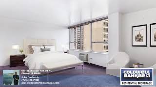 6101 N Sheridan Rd East - John Diederich