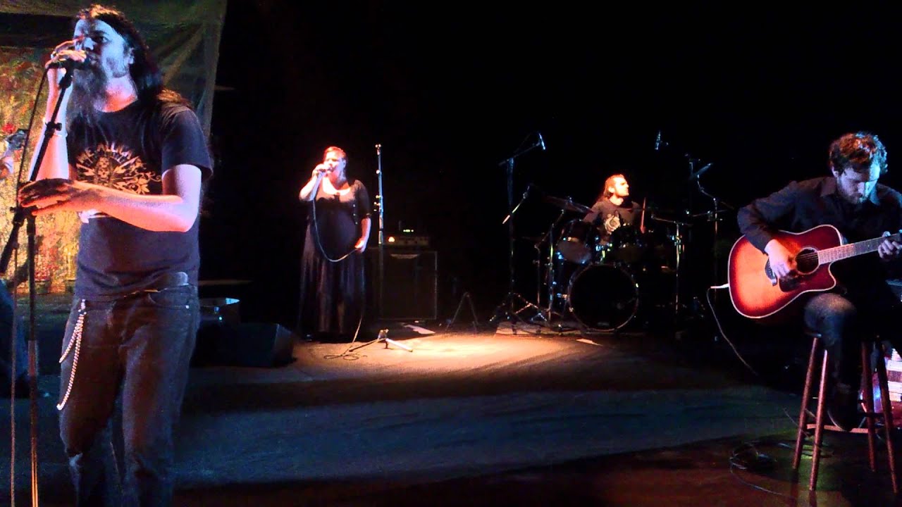 Soulmerge - Morning star